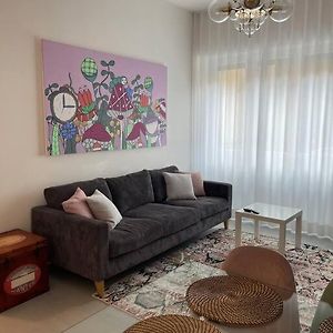 Appartement met Twee Slaapkamers